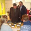 Weltdiabetestag - Tagesseminar Diabetes Typ 2 am 14.11.2011
